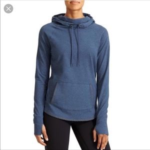 Athleta Sentry Hoodie